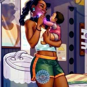 Meet your Posher, Sarae